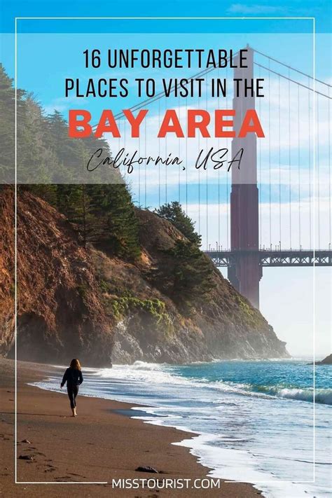 cheap day trip bay area